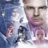 Minority Report Poster Diamond Painting