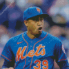 New York Mets Diamond Painting