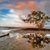 Nudgee Beach Diamond Painting