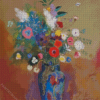 Odilon Redon Diamond Painting