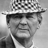 Paul Bear Bryant Diamond Painting