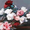 Power corruption and lies Diamond Painting