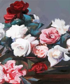 Power corruption and lies Diamond Painting