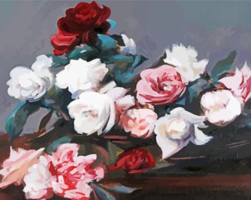 Power corruption and lies Diamond Painting