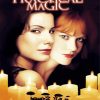 Practical Magic Movie Diamond Painting