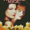 Practical Magic Movie Diamond Painting