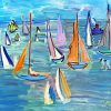 Raoul Dufy Diamond Painting