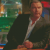 Ray Donovan Diamond Painting