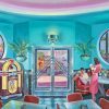 Retro Diner 50s Diamond Painting