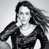 Riley Keough Diamond Painting