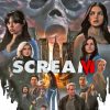 Scream 5 Movie Diamond Painting