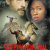 Sleepy Hollow Poster Diamond Painting