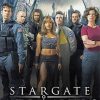 Stargate Atlantis Diamond Painting