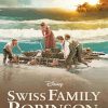 Swiss Family Robinson Diamond Painting