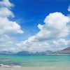 Taransay Island Diamond Painting