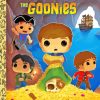 The Goonies Animation Diamond Painting