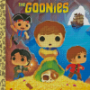 The Goonies Animation Diamond Painting