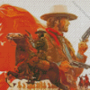 The Outlaw Josey Wales Diamond Painting