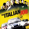 The Italian Job Poster Diamond Painting