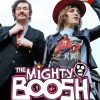 The Mighty Boosh Poster Diamond Painting