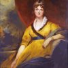 Thomas Lawrence Diamond Painting