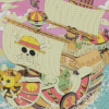 Thousand Sunny Art Diamond Painting