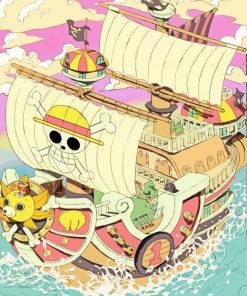 Thousand Sunny Art Diamond Painting