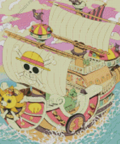 Thousand Sunny Art Diamond Painting