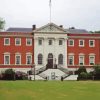 Warrington Town Hall Diamond Painting