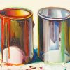 Wayne Thiebaud Arts Diamond Painting