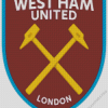 West Ham United Club Diamond Painting