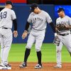 Yankees Players Diamond Painting