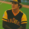 Young Randy Jones Diamond Painting