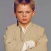 Young Anakin Skywalker Diamond Painting