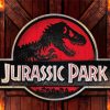 Aesthetic Jurassic Park Diamond Painting