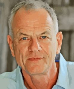 Alastair Duncan Diamond Painting