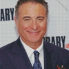 Andy Garcia Diamond Painting