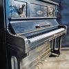 Antique Vintage Piano Diamond Painting