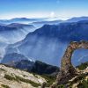 Bosnia Blidinje Mountains Diamond Painting