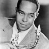 Charlie Parker Diamond Painting