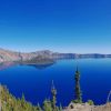 Crater Lake Diamond Painting