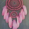 Dream Catcher Diamond Painting