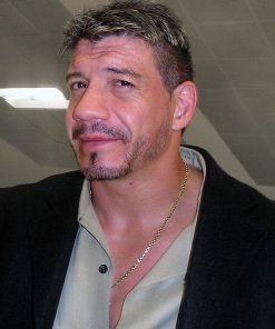 Eddie Guerrero Diamond Painting