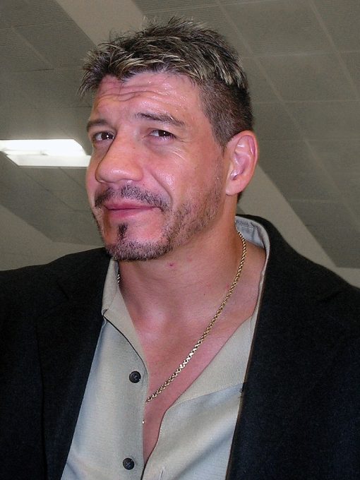 Eddie Guerrero Diamond Painting