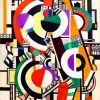 Fernand Leger Diamond Painting