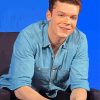 Handsome Cameron Monaghan Diamond Painting