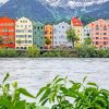 Innsbruck River Diamond Painting