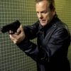 Jack Bauer Character Diamond Painting