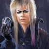 Jareth The Goblin King Diamond Painting