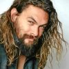 Jason Momoa Diamond Painting